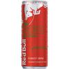 Red Bull Red edition watermeloen energy drink