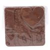 Magic Chocolate Chocoladereep 'I Love You' Melk 36% Biologisch