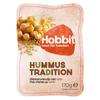 Hobbit Hummus tradition vegan