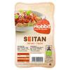 Hobbit Seitan gehakt vegan