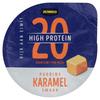 Jumbo High Protein Pudding Karamelsmaak 200g