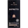 Epic Coffee Koffiecapusles ristretto