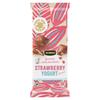 Jumbo Gevulde Melkchocolade Strawberry Yogurt Flavour 190g