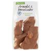 La Place Amandel & Kaneelsuiker Melkchocolade Brokken 150g