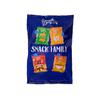Snack Day Multipack chips