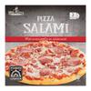 Mama Mancini Steenoven Pizza Salami