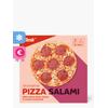 Flink Pizza Salami