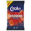 Croky Explosions Sweet Chili Flavour