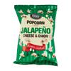 Snack Foods Popcorn - Jalapeno, kaas en ui