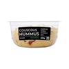 Fresh & easy Groente & couscous hummus