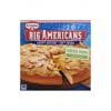 Dr. Oetker Big Americans pizza cheese onion