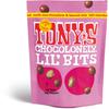 Tony's Chocolonely Lil' bits melk marshmellow biscuit mix