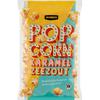 Jumbo Popcorn Karamel-Zeezout 150g