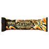 Njie ProPud Smooth Caramel Protein Bar 55g