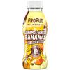 Njie ProPud Milkshake Caramel Glazed Bananas 330ml