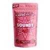 Soundy Popping Sour Strawberry 30g