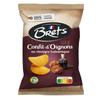 Brets Chips Onion Confit Balsamic Vinegar 125g