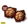 Lidl Verse speculaasmuffin