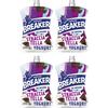 Melkunie Breaker straciatella yoghurt 4-pack