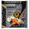 Isostar Long energy endurance bar cereals&fruits
