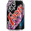 Dr Foots Cola zero sugar