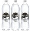 Royal Club Tonic 0% suiker 1L 3-pack