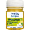 Healthy people Immunity citroen munt & appel