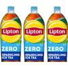 Lipton Ice Tea Sparkling Zero 3-pack 1,5L