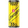 Schweppes Indian tonic zero