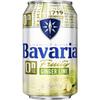 Bavaria 0.0% Fruity ginger lime