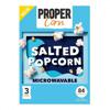 Propercorn Salted (magnetron)