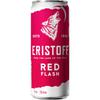 Eristoff Red Flash