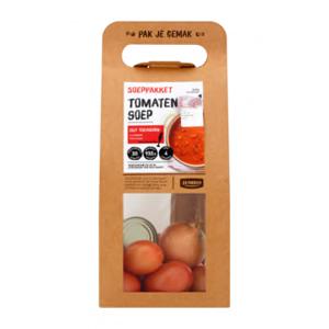 Jumbo Soeppakket Tomatensoep 1kg