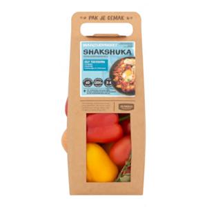 Jumbo Maaltijdpakket Shakshuka 1, 3kg