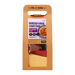 Jumbo Maaltijdpakket Marokkaanse Couscous 1, 25kg