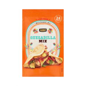 Jumbo Quesadilla Mix 28g
