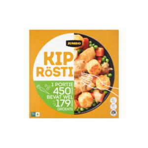 Jumbo Kip Rosti 450g