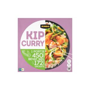 Jumbo Kip Curry 450g