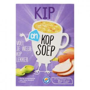 AH Kopsoep kip