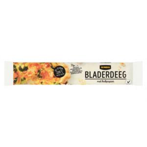 Jumbo Bladerdeeg met Bakpapier 270g