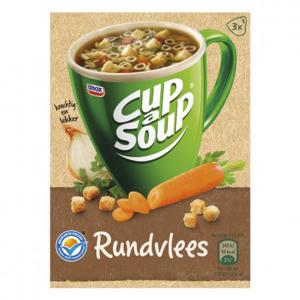 Unox Cup-a-soup rundvlees