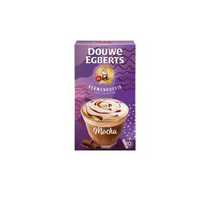 Douwe Egberts Latte Mocha Oploskoffie