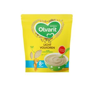 Olvarit Licht volkoren 8+m