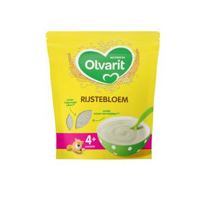 Olvarit Rijstebloem 4+m