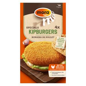 Mora Chickenburger