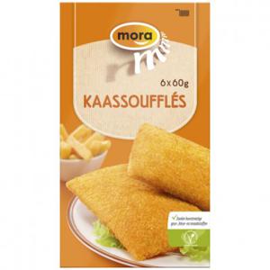 Mora Kaassoufflés