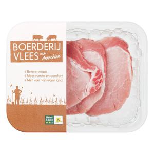 AH Boerderijvlees filetlapje à la minute