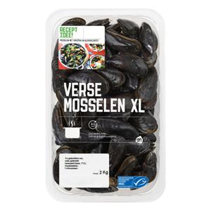 AH Mosselen XL