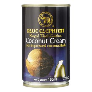 Blue Elephant Coconut cream