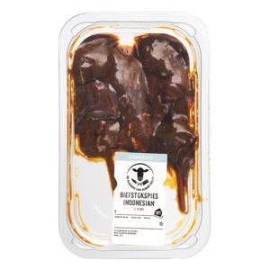 AH Biefstukspies indonesian